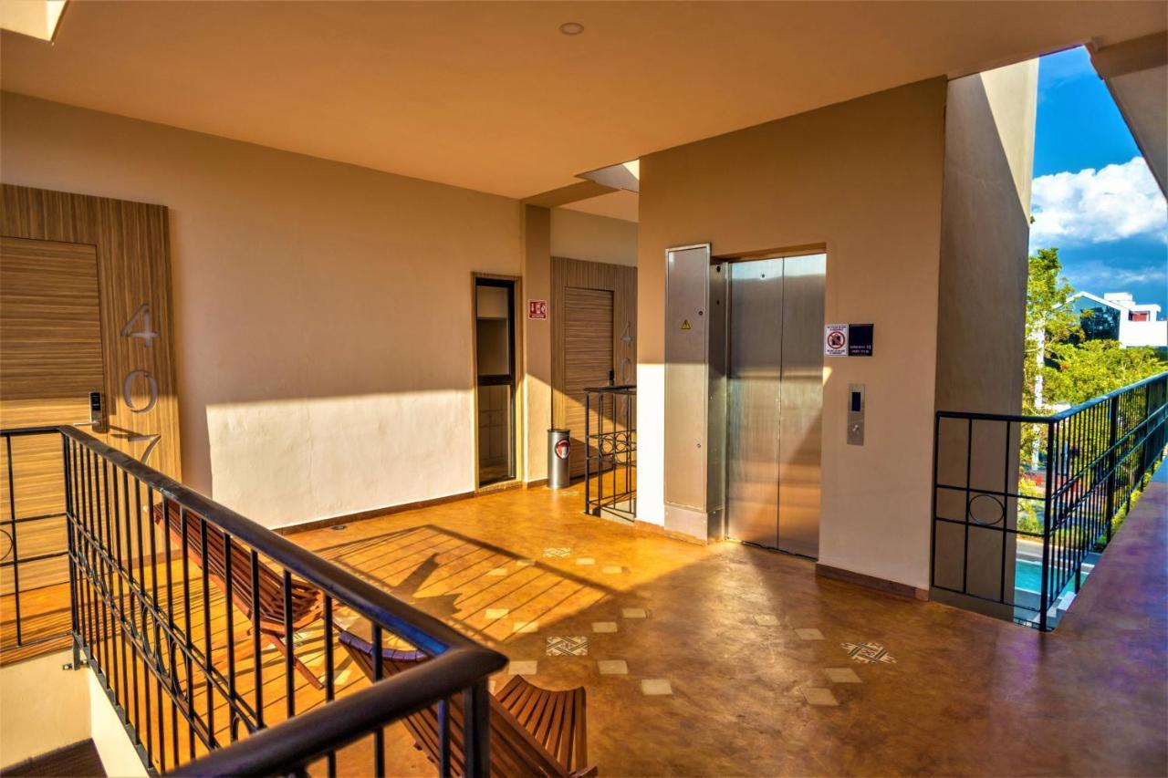 Hotel Plaza By Kavia Merida Exterior photo