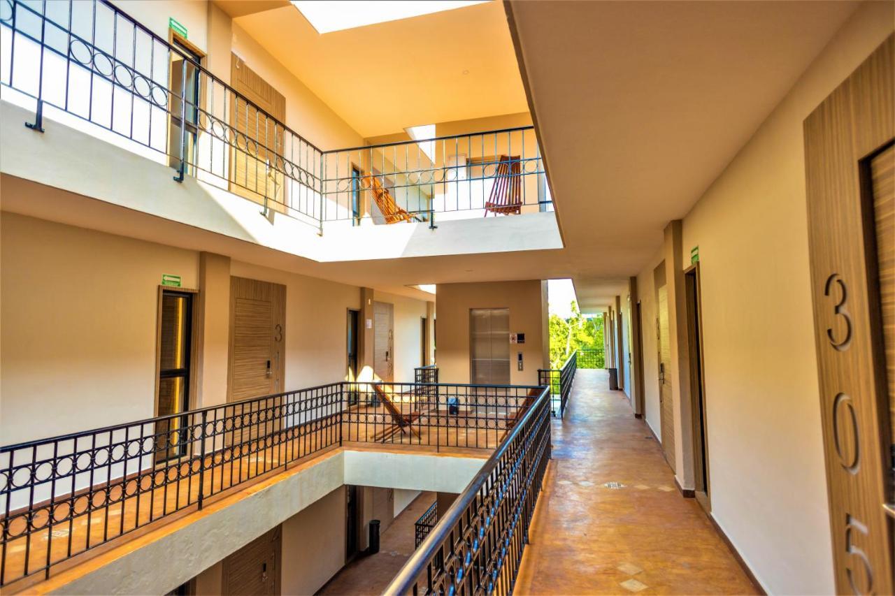 Hotel Plaza By Kavia Merida Exterior photo
