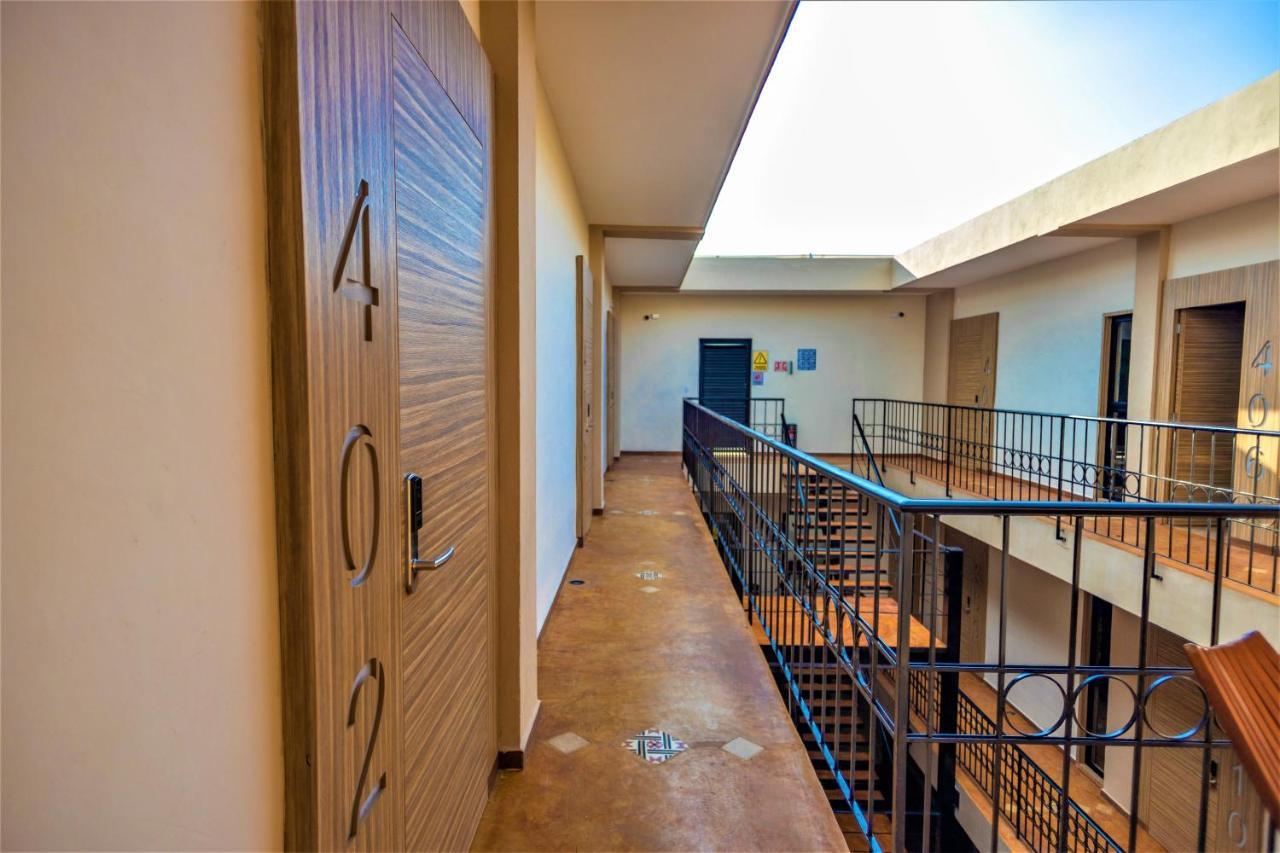 Hotel Plaza By Kavia Merida Exterior photo